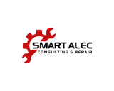 https://www.logocontest.com/public/logoimage/1606125128Smart Alec Consulting _ Repair.png
